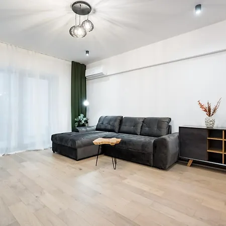 Apartment The Velvet Grey