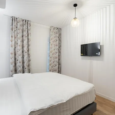 Apartament The Velvet Grey *